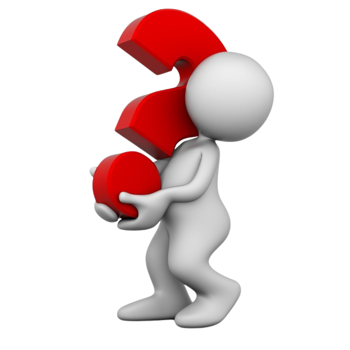 Kysymysmerkkikuva → Ota yhteyttä – Nuohouspalvelu Pirinen Lappeenranta