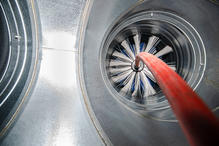 Ilmastointikanavan puhdistus → Ilmastointikanavan puhdistus Lappeenranta – Nuohouspalvelu Pirinen