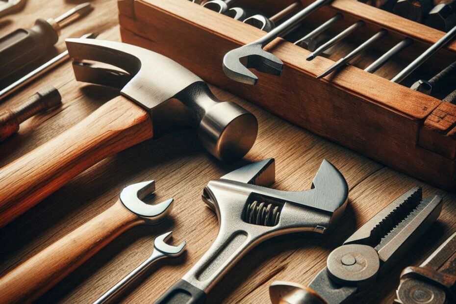 Työkalukuva → Nuohouspalvelu Pirinen – korjaustyöt ja nuohoojan työkalut